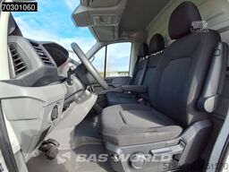 MAN TGE 3.140 Ladebordwand Automatik 140PS Koffer K...