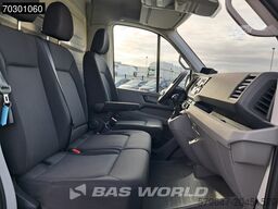 MAN TGE 3.140 Ladebordwand Automatik 140PS Koffer K...