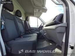 MAN TGE 3.140 Ladebordwand Automatik 140PS Koffer K...