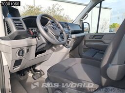 MAN TGE 3.140 Ladebordwand Automatik 140PS Koffer K...