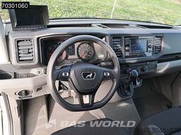 MAN TGE 3.140 Ladebordwand Automatik 140PS Koffer K...