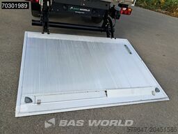 Volkswagen Crafter 140pk Ladebordwand Automatik 140PS Koff...