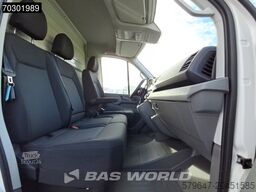 Volkswagen Crafter 140pk Ladebordwand Automatik 140PS Koff...