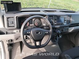 Volkswagen Crafter 140pk Ladebordwand Automatik 140PS Koff...