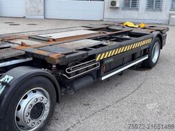 Kamag KAMAG WIESEL Fahrgestell für Sonderaufbauten