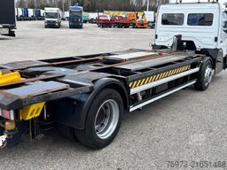 Kamag KAMAG WIESEL Fahrgestell für Sonderaufbauten