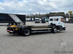 Kamag KAMAG WIESEL Fahrgestell für Sonderaufbauten