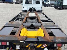 Kamag KAMAG WIESEL Fahrgestell für Sonderaufbauten