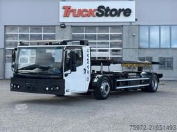 Kamag KAMAG WIESEL Fahrgestell für Sonderaufbauten