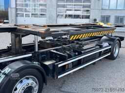 Kamag KAMAG WIESEL Fahrgestell für Sonderaufbauten