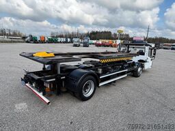 Kamag KAMAG WIESEL Fahrgestell für Sonderaufbauten