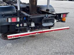 Kamag KAMAG WIESEL Fahrgestell für Sonderaufbauten