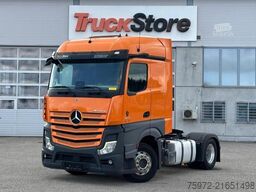  Actros 1843 LS