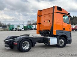  Actros 1843 LS