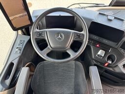  Actros 1843 LS