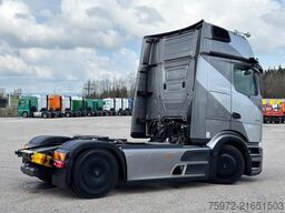  Actros 1848 LS GIGA FULL