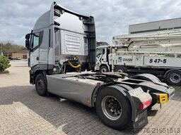 IVECO AS440 S 480  Stralis  X-Way   TÜV NEU
