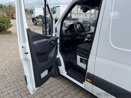 MERCEDES-BENZ 211 CDI Sprinter III Kasten L2 Hoch WIE NEU