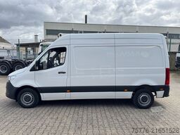 MERCEDES-BENZ 211 CDI Sprinter III Kasten L2 Hoch WIE NEU !!!