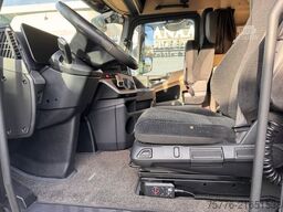 MERCEDES-BENZ 1848 L  Actros 5 GigaSpace  ÖlRetarder TÜV NEU