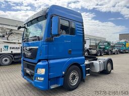 MAN TGX 18.440 TGX  FSA   XLX   4x2   BLS