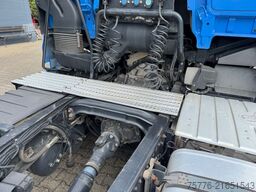 MAN TGX 18.440 TGX  FSA   XLX   4x2   BLS