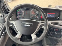 MAN TGX 18.440 TGX  FSA   XLX   4x2   BLS