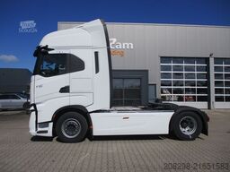 IVECO S-WAY 500 | NEW! | INTARDER | NIGHT AIRCO | FULL