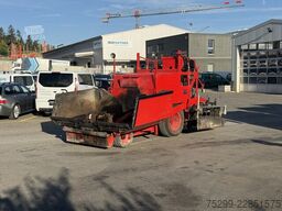 Dynapac 5000 R Strassenfertiger