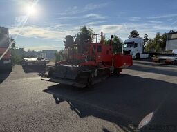Dynapac 5000 R Strassenfertiger
