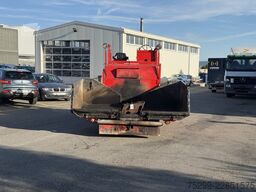 Dynapac 5000 R Strassenfertiger