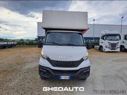 IVECO Daily V 35.16 2019 - daily 35 C16H 3.0 4100 cab. EVId