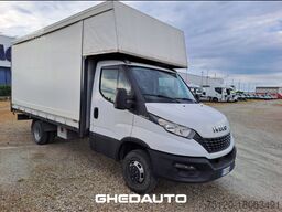 IVECO Daily V 35.16 2019 - daily 35 C16H 3.0 4100 cab. EVId