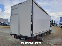 IVECO Daily V 35.16 2019 - daily 35 C16H 3.0 4100 cab. EVId