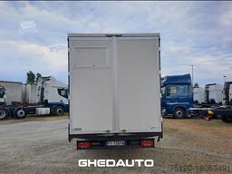 IVECO Daily V 35.16 2019 - daily 35 C16H 3.0 4100 cab. EVId