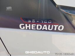 IVECO Daily V 35.16 2019 - daily 35 C16H 3.0 4100 cab. EVId