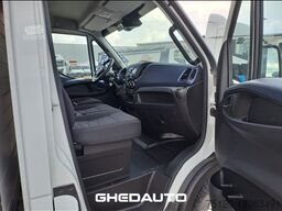 IVECO Daily V 35.16 2019 - daily 35 C16H 3.0 4100 cab. EVId