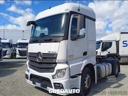 MERCEDES MERCEDES ACTROS - ACTROS 1845 - TRATTORE
