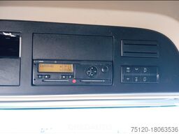 MERCEDES MERCEDES ACTROS - ACTROS 1845 - TRATTORE