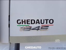 MERCEDES MERCEDES ACTROS - ACTROS 1845 - TRATTORE