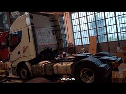 IVECO AS440ST/P - AS440ST/P TRATTORE