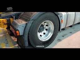 IVECO AS440ST/P - AS440ST/P TRATTORE