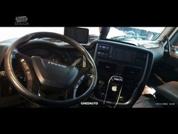 IVECO AS440ST/P - AS440ST/P TRATTORE