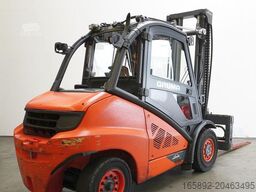 Linde H 50 D/600 EVO 394-02