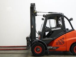 Linde H 50 D/600 EVO 394-02