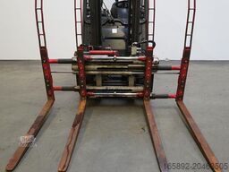 Linde E 30/600 H 387