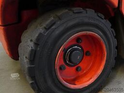 Linde E 30/600 H 387