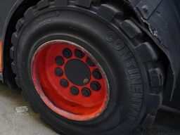 Linde E 30/600 H 387