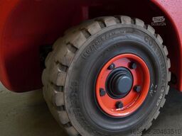 Linde H 16 T EVO 391-00