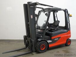 Linde E 30 L 387